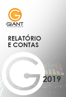 Relatório 2019