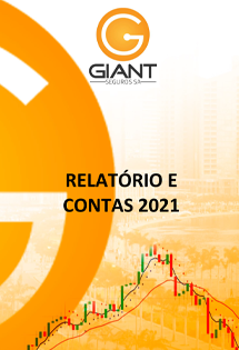 Relatório 2021