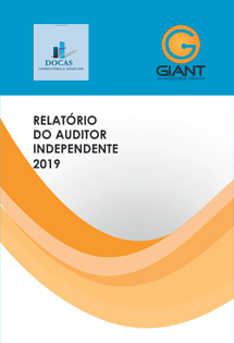 Relatório 2021